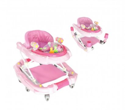 صورة مشاية اطفال